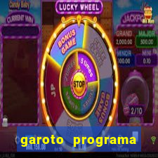 garoto programa porto alegre